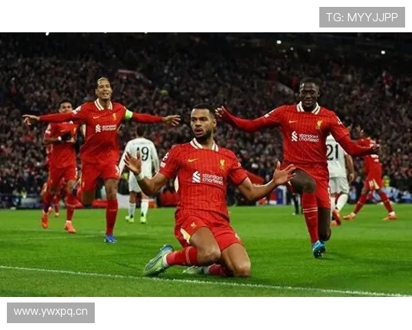 利物浦高强度打法持续,是否正透支球队长期竞争力