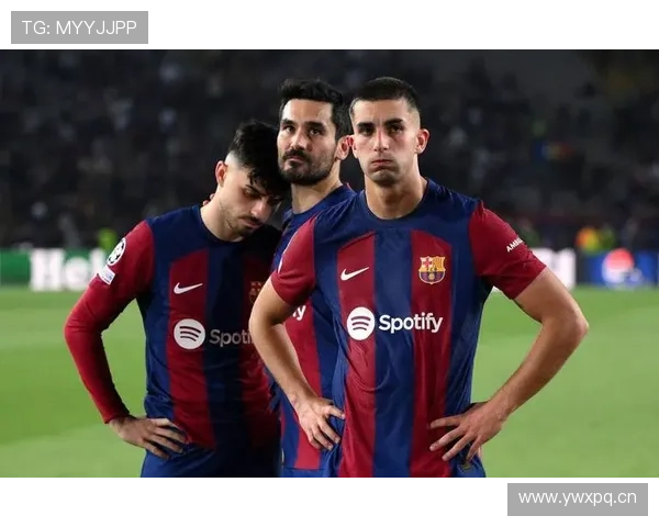 巴萨重返欧冠强队行列趋势显现,对竞争格局带来变化 巴萨重返欧冠强队行列趋势显现,对竞争格局带来变化