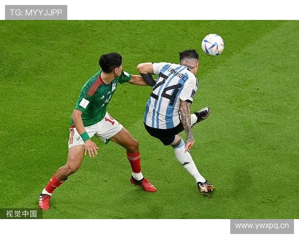 恩佐·费尔南德斯：阿根廷新星到世界杯冠军中场的崛起解析