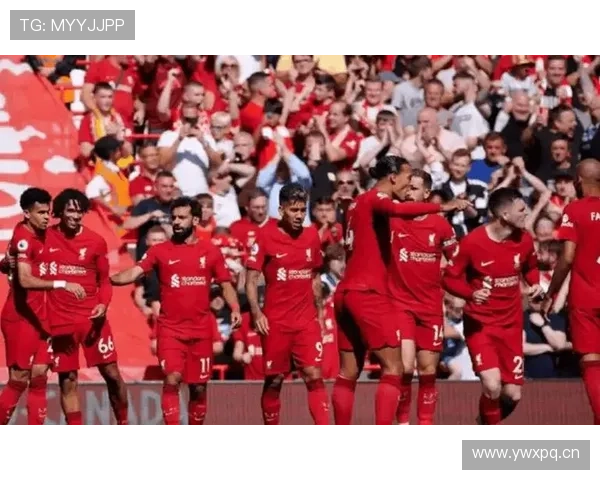 利物浦战术困局：高位逼抢失灵，对争冠形势形成制约