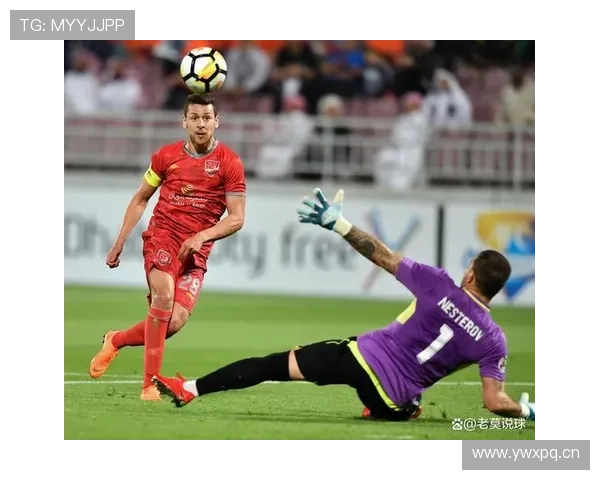 利雅得胜利亚冠晋级形势解析，当前难点成为关键突破焦点