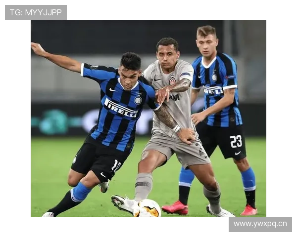 国际米兰中场控制力尚存，节奏变化能力不足制约进攻效率