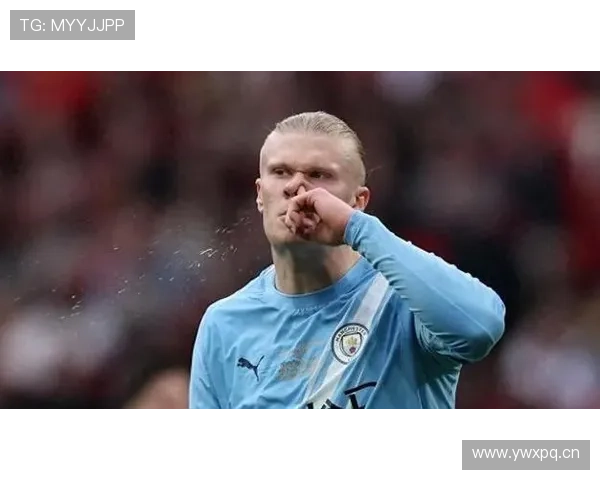 哈兰德高效之下：曼城的进攻是否正在单一化