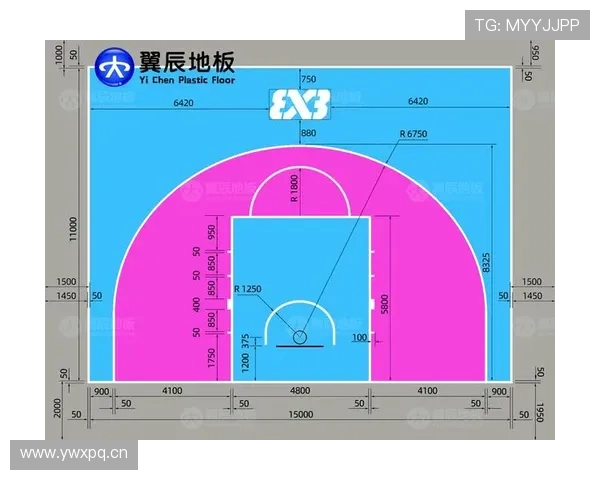 篮球三秒违例判定标准是什么？这规则帮你快速理解