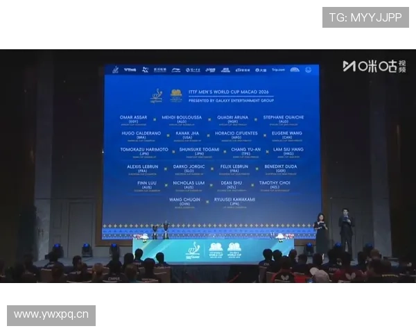 2026世界杯规则下排名怎么确认 2026世界杯规则下排名怎么确认